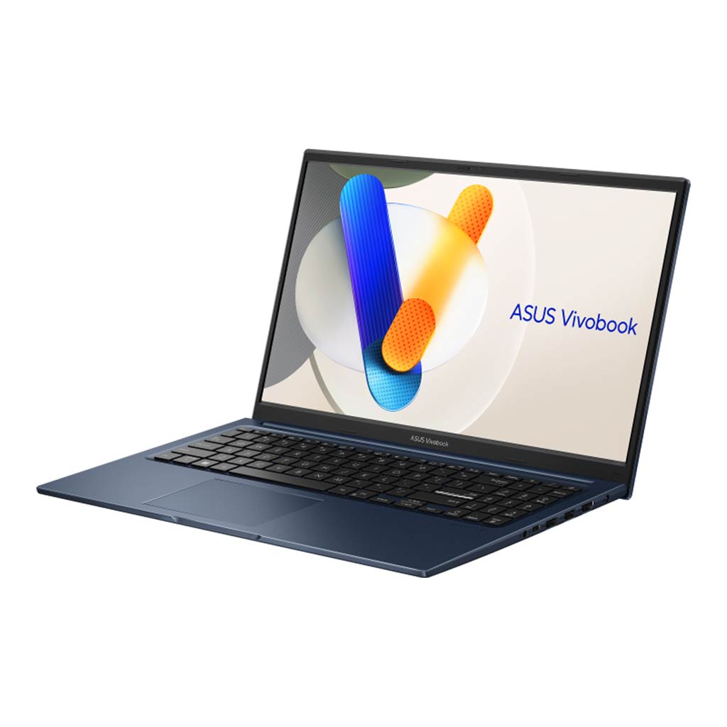 ASUS VivoBook X1504Z (Intel Core i5-1235U | 8GB RAM | 512GB SSD | 15.6" FHD Display) - Image 4