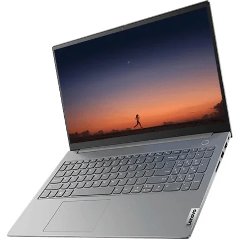 Lenovo ThinkBook 15 G3 ACL (AMD Ryzen 7 5700U Processor | 8GB RAM | 256GB SSD | Integrated AMD Radeon Graphics | 15.6" FHD IPS Display) - Image 5