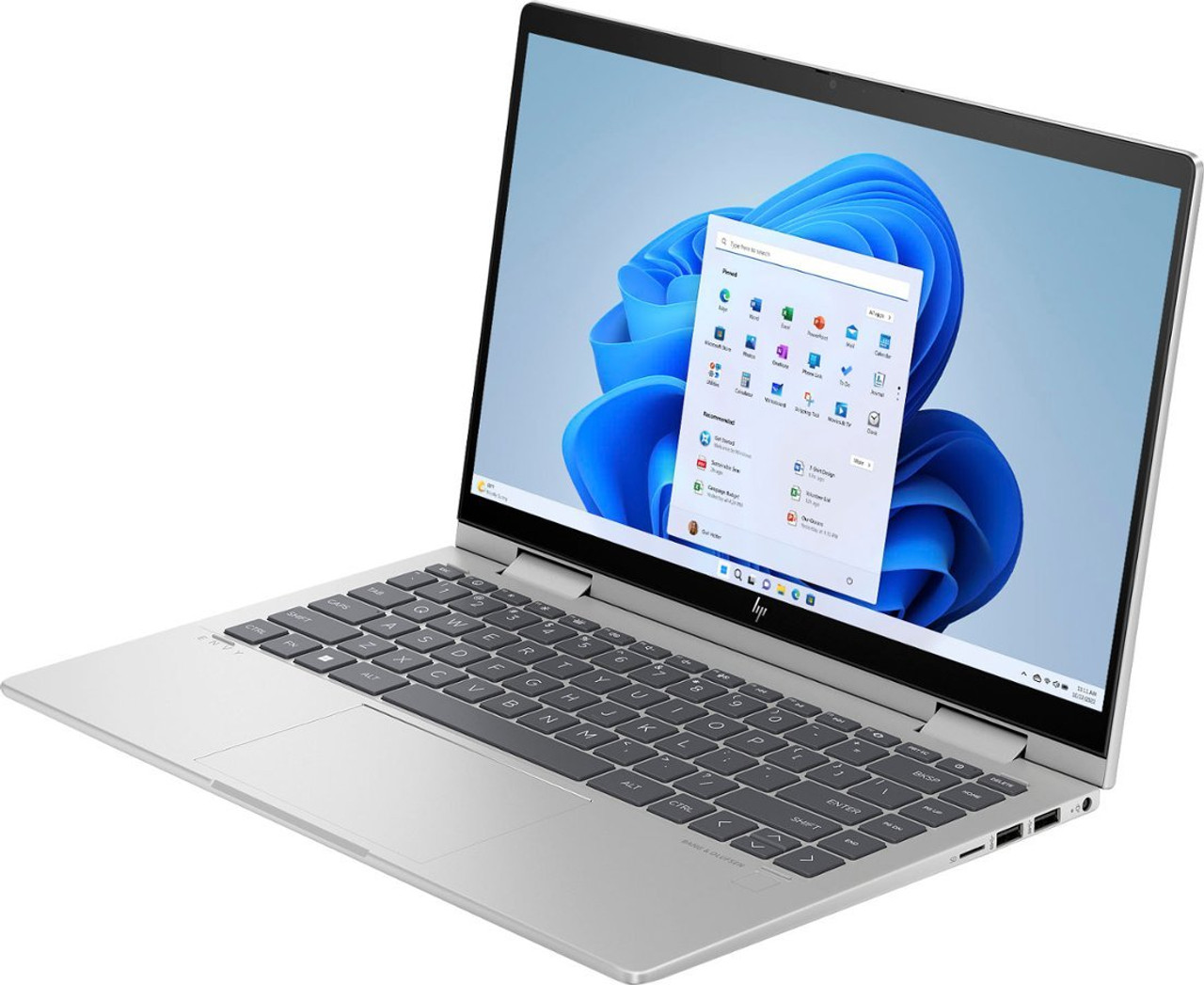 HP Envy x360 14-es0033dx (Intel Core i7-1355U | 16GB RAM | 1TB SSD | 14" FHD Touch | 2-in-1 Convertible) - Image 3