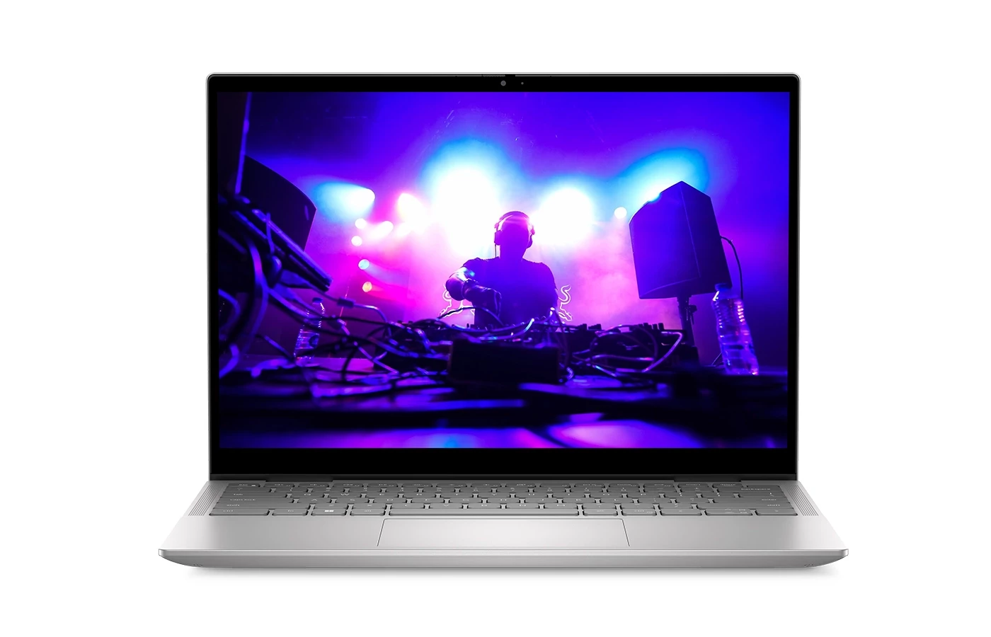 Dell Inspiron 14 7430 (Intel Core i7-1355U Processor | 16GB RAM | 1TB SSD | Integrated Intel Iris Xe Graphics | 14" FHD Touch Display | 2-in-1 Convertible)