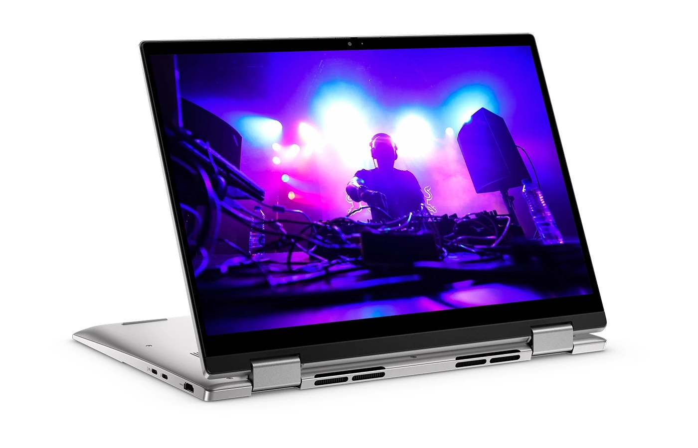 Dell Inspiron 14 7430 (Intel Core i7-1355U Processor | 16GB RAM | 1TB SSD | Integrated Intel Iris Xe Graphics | 14" FHD Touch Display | 2-in-1 Convertible) - Image 2