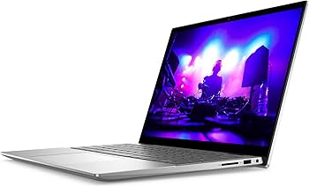 Dell Inspiron 14 7430 (Intel Core i7-1355U Processor | 16GB RAM | 1TB SSD | Integrated Intel Iris Xe Graphics | 14" FHD Touch Display | 2-in-1 Convertible) - Image 3