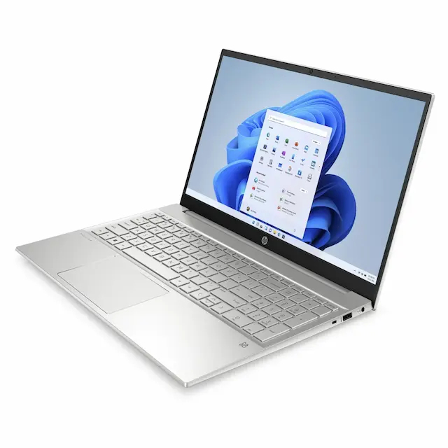 HP Pavilion 15 (Intel Core i5-1335U Processor | 8GB RAM | 256GB SSD | Integrated Intel Iris Xe Graphics | 15.6" FHD Display) - Image 2