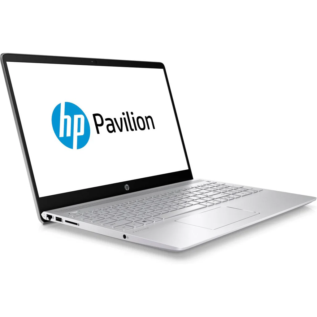 HP Pavilion 15 (Intel Core i5-1335U Processor | 8GB RAM | 256GB SSD | Integrated Intel Iris Xe Graphics | 15.6" FHD Display) - Image 3