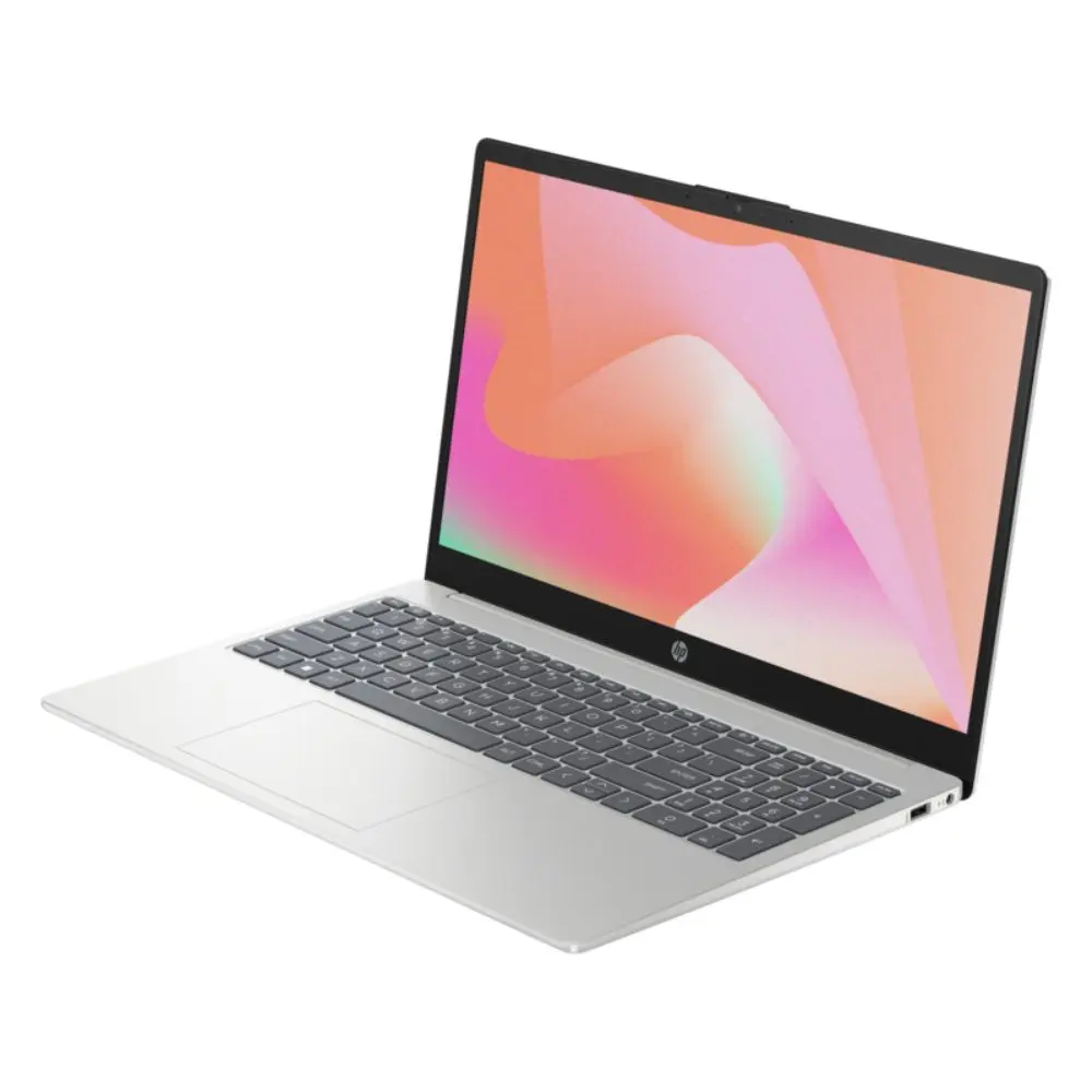 HP Pavilion 15 (Intel Core i5-1335U Processor | 8GB RAM | 256GB SSD | Integrated Intel Iris Xe Graphics | 15.6" FHD Display) - Image 4