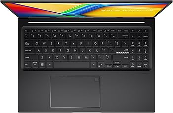 ASUS Vivobook K3605V (Intel Core i7 13th Gen Processor | 16GB RAM | 512GB SSD | Integrated Intel Iris Xe Graphics | 15.6" FHD Display)