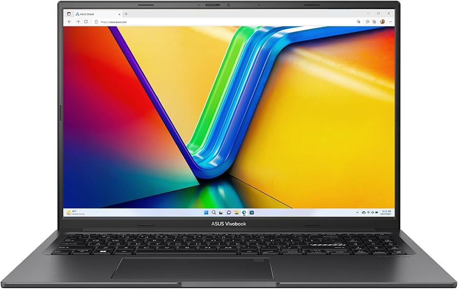 ASUS Vivobook K3605V (Intel Core i7 13th Gen Processor | 16GB RAM | 512GB SSD | Integrated Intel Iris Xe Graphics | 15.6" FHD Display) - Image 3