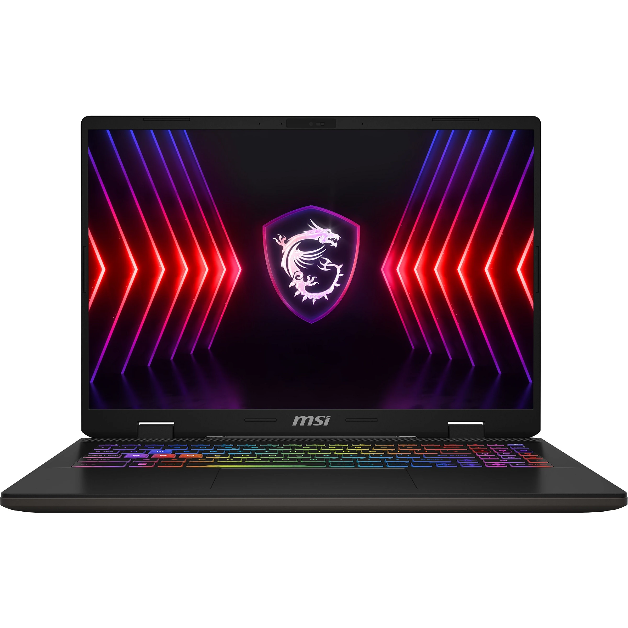 MSI Sword 16 HX B14VFKG (Intel Core i7 14th Gen Processor | 16GB RAM | 1TB SSD | NVIDIA GeForce RTX 4060 8GB Graphics | 16" Full HD Display)