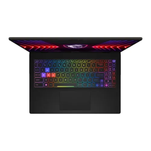 MSI Sword 16 HX B14VFKG (Intel Core i7 14th Gen Processor | 16GB RAM | 1TB SSD | NVIDIA GeForce RTX 4060 8GB Graphics | 16" Full HD Display) - Image 2