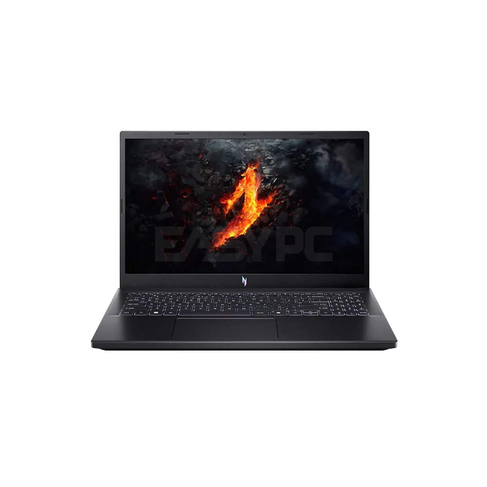 Acer Nitro V 15 (Intel Core i7 13th Gen Processor | 16GB RAM | 512GB SSD | NVIDIA GeForce RTX 4050 6GB Graphics | 15.6" Full HD Display) - Image 3