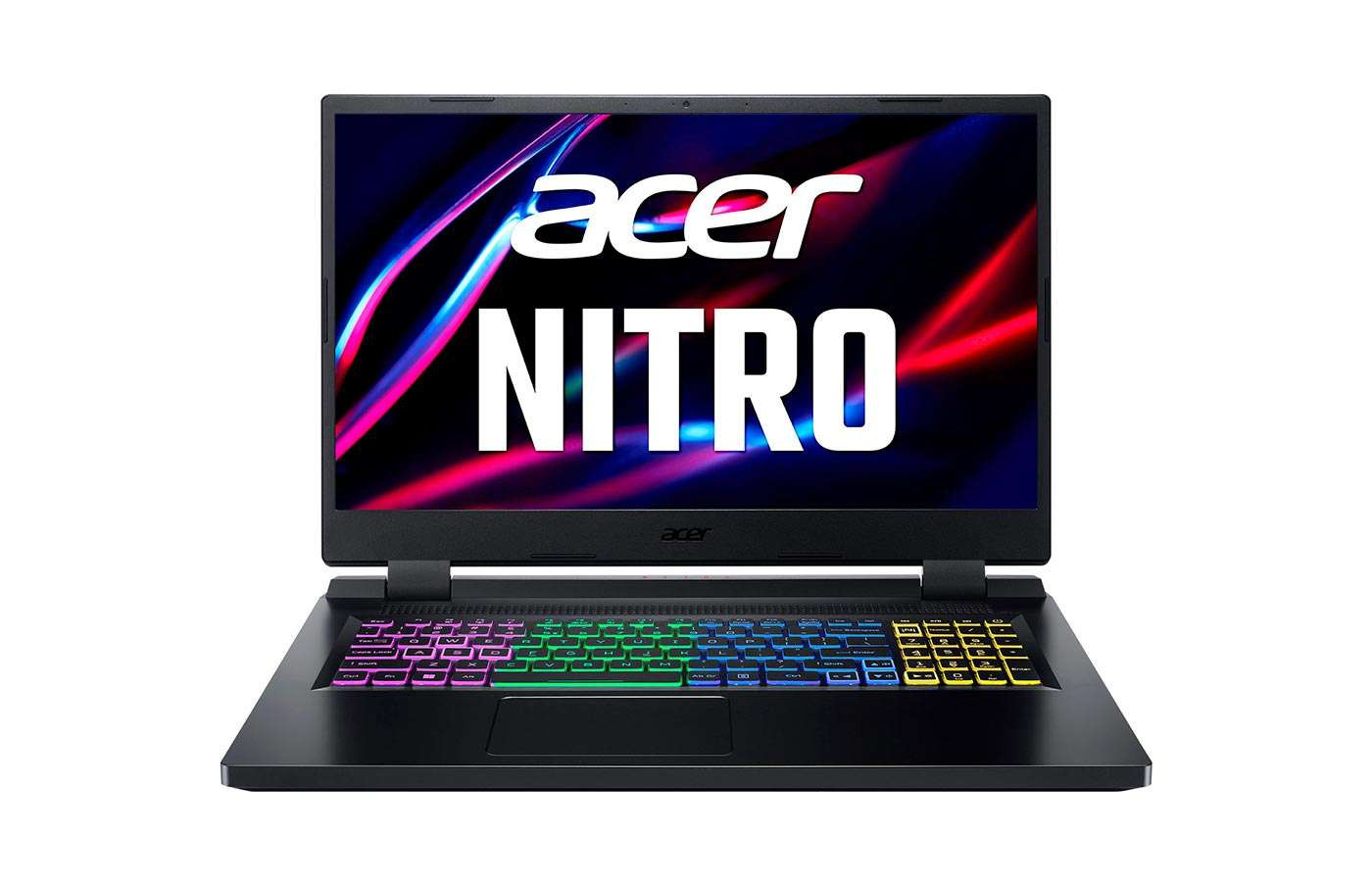 Acer Nitro 5 (AMD Ryzen 7 7735HS Processor | 8GB RAM | 512GB SSD | NVIDIA GeForce RTX 3050 4GB Graphics | 15.6" Full HD Display) - Image 4