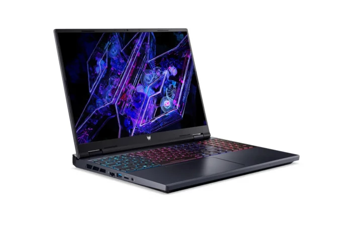 Acer Predator Helios Neo 16 (Intel Core i9 13th Gen Processor | 16GB RAM | 1TB SSD | NVIDIA GeForce RTX 4060 8GB Graphics | 16" WQXGA Display) - Image 2