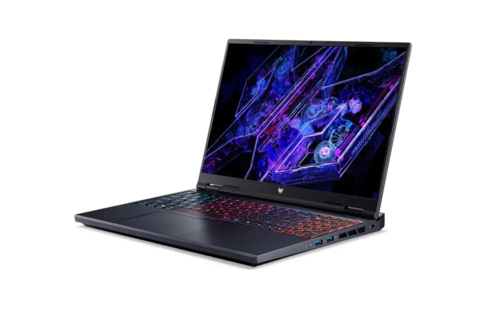 Acer Predator Helios Neo 16 (Intel Core i9 13th Gen Processor | 16GB RAM | 1TB SSD | NVIDIA GeForce RTX 4060 8GB Graphics | 16" WQXGA Display) - Image 3