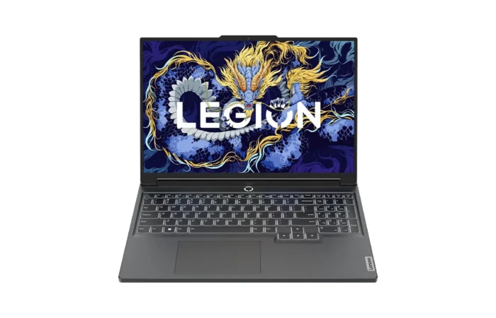 Lenovo Legion Y7000P IRX9 (Intel Core i7-14650HX Processor | 16GB RAM | 1TB SSD | NVIDIA GeForce RTX 4060 8GB Graphics | 16" WQXGA Display) - Image 4