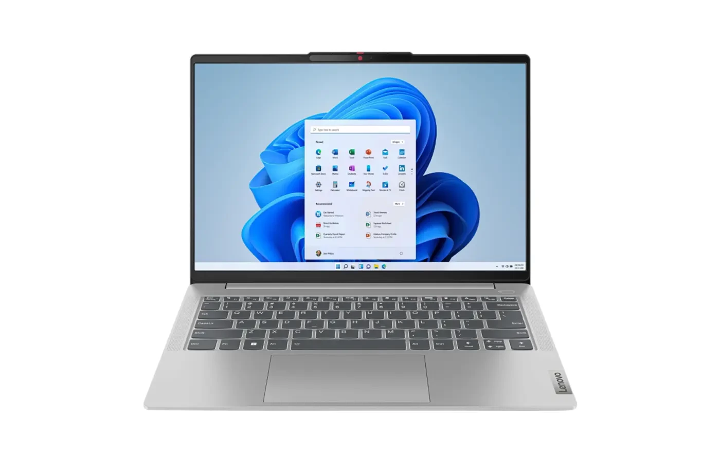 Lenovo IdeaPad Slim 3 (AMD Ryzen 7 7730U | 16GB RAM | 512GB SSD | AMD Radeon Graphics | 15.6" Full HD Display) - Image 2