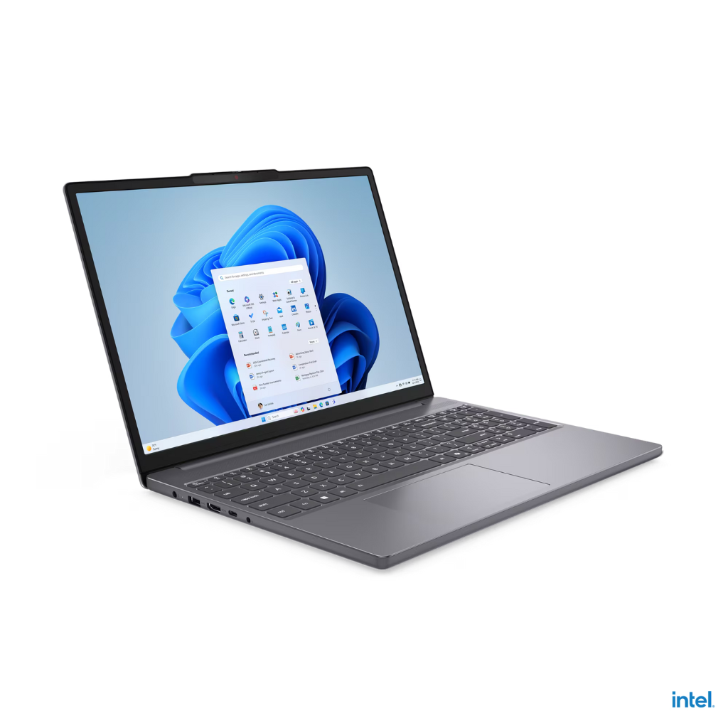 Lenovo IdeaPad Slim 3 (AMD Ryzen 7 7730U | 16GB RAM | 512GB SSD | AMD Radeon Graphics | 15.6" Full HD Display) - Image 3