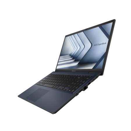 Asus ExpertBook B1402CB (Intel Core i5-1235 Processor | 8GB RAM | 512GB SSD | Integrated Intel Iris Xe Graphics | 14.0" FHD Display) - Image 5