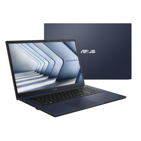 Asus ExpertBook B1402CB (Intel Core i5-1235 Processor | 8GB RAM | 512GB SSD | Integrated Intel Iris Xe Graphics | 14.0" FHD Display) - Image 10