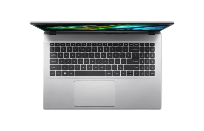 Acer Aspire A315-44P (AMD Ryzen 7 5700U | 8GB RAM | 512GB SSD Graphics: Integrated AMD Radeon Graphics | 15.6" Full HD Acer ComfyView Display  - Image 3