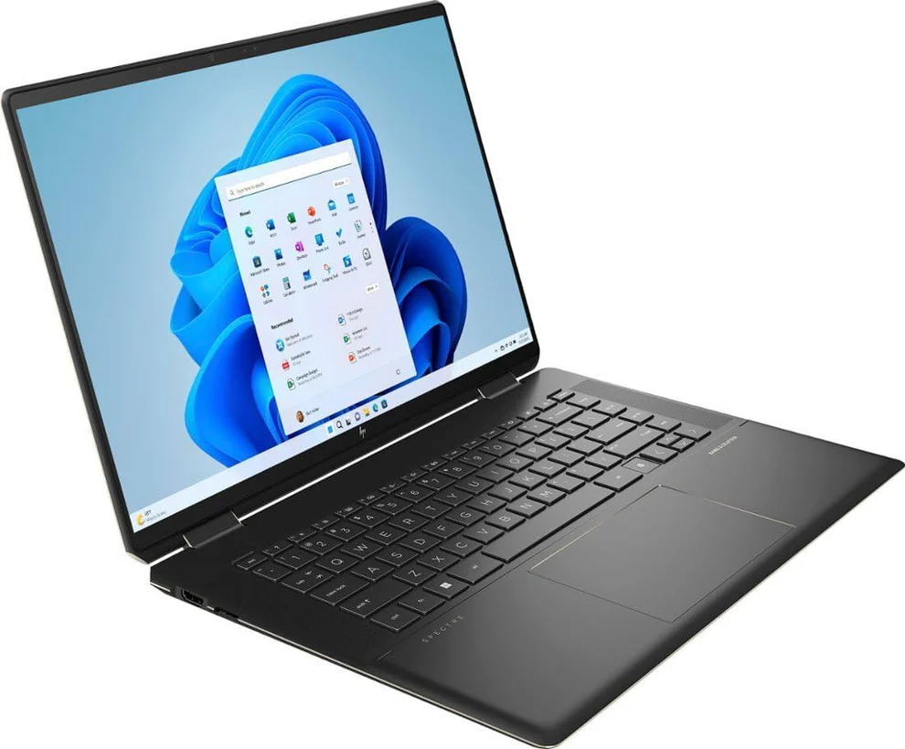 HP Spectre 16-f2013dx (Intel Core i7-13700H Processor | 16GB RAM | 512GB SSD | Integrated Intel Iris Xe Graphics | 16" 3K+ IPS LED Touch Display) - Image 3