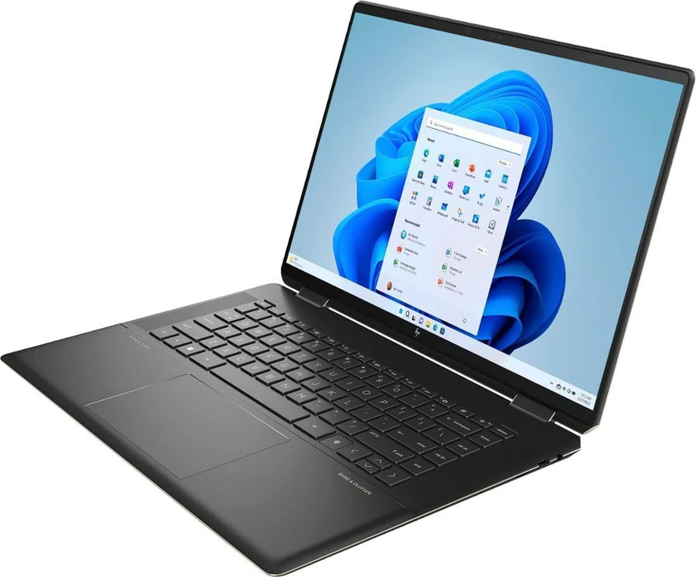HP Spectre 16-f2013dx (Intel Core i7-13700H Processor | 16GB RAM | 512GB SSD | Integrated Intel Iris Xe Graphics | 16" 3K+ IPS LED Touch Display) - Image 4