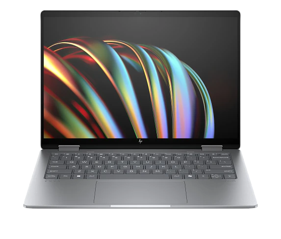 HP Envy 14-es1013dx 2-in-1 (Intel Core 5 120U Processor | 8GB RAM | 512GB SSD | Integrated Graphics | 14.0" FHD IPS LED Touch x360 Display)