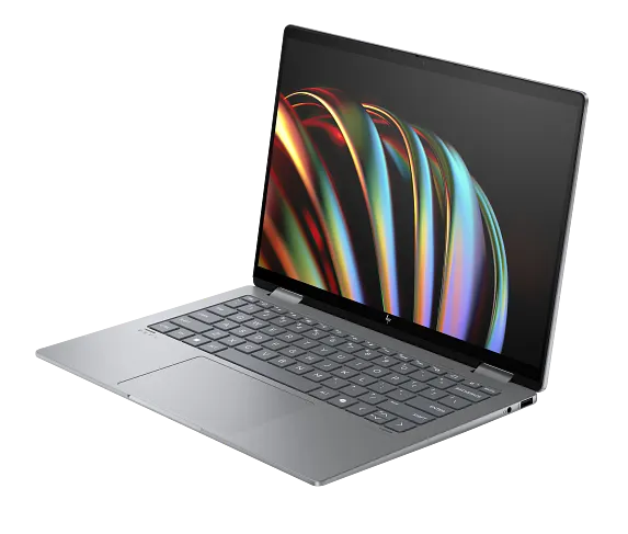HP Envy 14-es1013dx 2-in-1 (Intel Core 5 120U Processor | 8GB RAM | 512GB SSD | Integrated Graphics | 14.0" FHD IPS LED Touch x360 Display) - Image 3