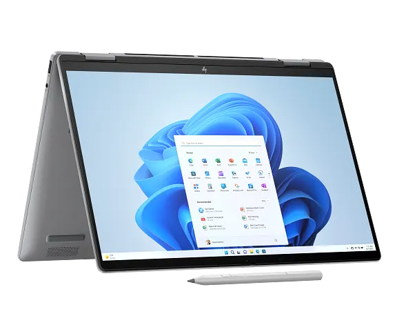HP Envy 14-es1013dx 2-in-1 (Intel Core 5 120U Processor | 8GB RAM | 512GB SSD | Integrated Graphics | 14.0" FHD IPS LED Touch x360 Display) - Image 6