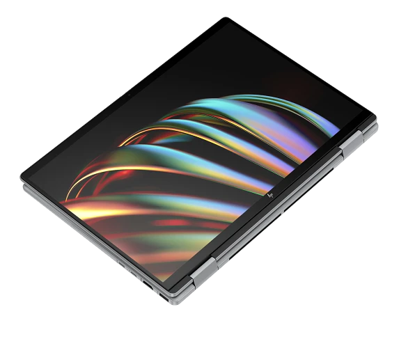 HP Envy 14-es1013dx 2-in-1 (Intel Core 5 120U Processor | 8GB RAM | 512GB SSD | Integrated Graphics | 14.0" FHD IPS LED Touch x360 Display) - Image 8