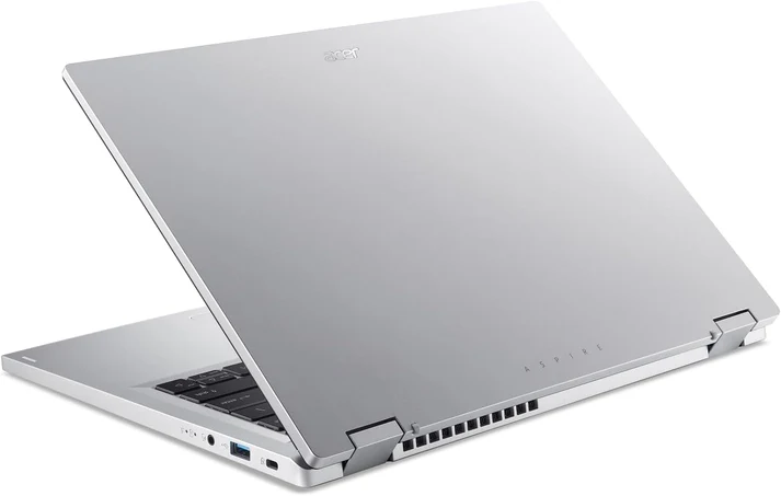 Acer Aspire 3 Spin 14 (Intel Core i3-N305 13th Gen | 8GB RAM | 256GB SSD | Integrated Intel UHD Graphics | 14.0" WUXGA X360 Touch) - Image 7