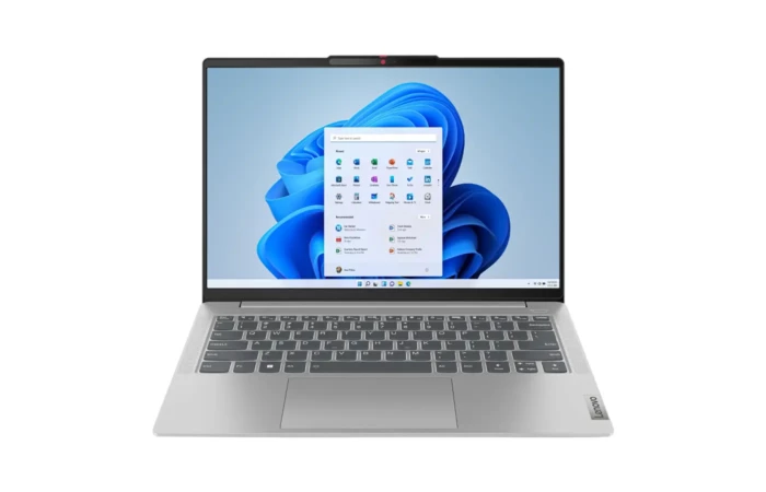 Lenovo Ideapad Slim 3 15ABR8 (AMD Ryzen 7 7730U Processor | 16GB RAM | 512GB SSD | Integrated AMD Radeon Graphics | 15.6" FHD Display | Arctic Grey)