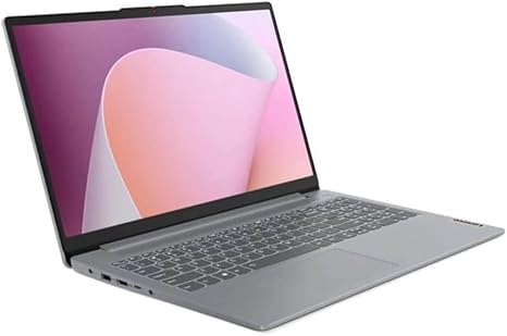 Lenovo Ideapad Slim 3 15ABR8 (AMD Ryzen 7 7730U Processor | 16GB RAM | 512GB SSD | Integrated AMD Radeon Graphics | 15.6" FHD Display | Arctic Grey) - Image 2