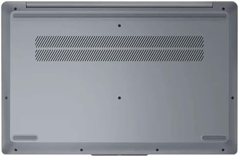 Lenovo Ideapad Slim 3 15ABR8 (AMD Ryzen 7 7730U Processor | 16GB RAM | 512GB SSD | Integrated AMD Radeon Graphics | 15.6" FHD Display | Arctic Grey) - Image 4