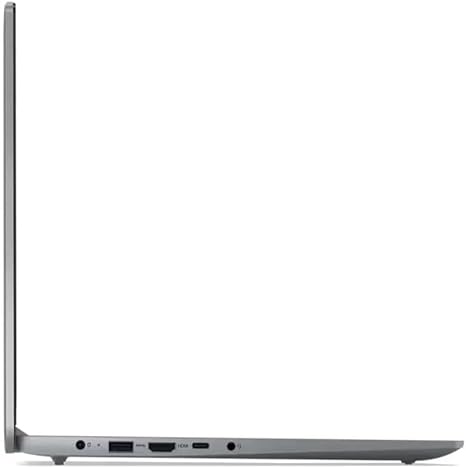 Lenovo Ideapad Slim 3 15ABR8 (AMD Ryzen 7 7730U Processor | 16GB RAM | 512GB SSD | Integrated AMD Radeon Graphics | 15.6" FHD Display | Arctic Grey) - Image 5