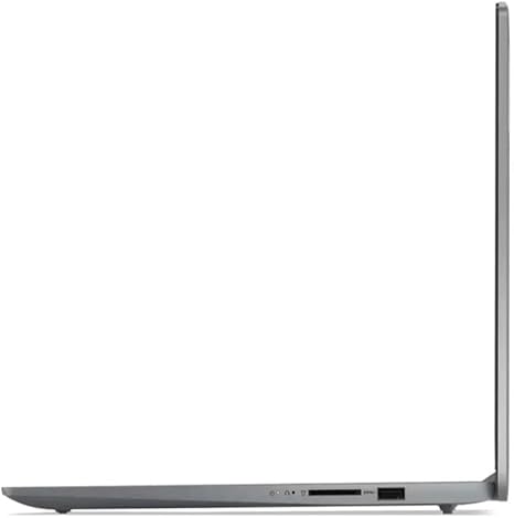 Lenovo Ideapad Slim 3 15ABR8 (AMD Ryzen 7 7730U Processor | 16GB RAM | 512GB SSD | Integrated AMD Radeon Graphics | 15.6" FHD Display | Arctic Grey) - Image 6