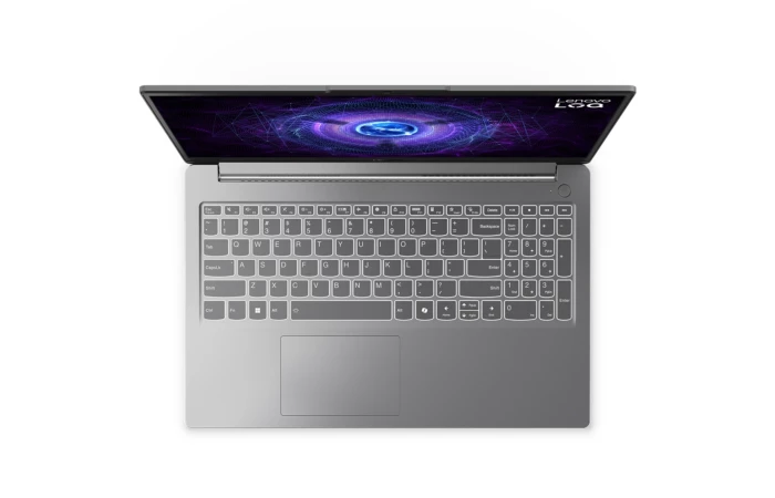 Lenovo LOQ 15 (Intel Core i5-12450HX Processor | 12GB RAM | 512GB SSD | NVIDIA RTX 2050 4GB Graphics | 15.6" Display | Luna Grey) - Image 2
