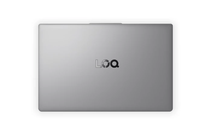 Lenovo LOQ 15 (Intel Core i5-12450HX Processor | 12GB RAM | 512GB SSD | NVIDIA RTX 2050 4GB Graphics | 15.6" Display | Luna Grey) - Image 9