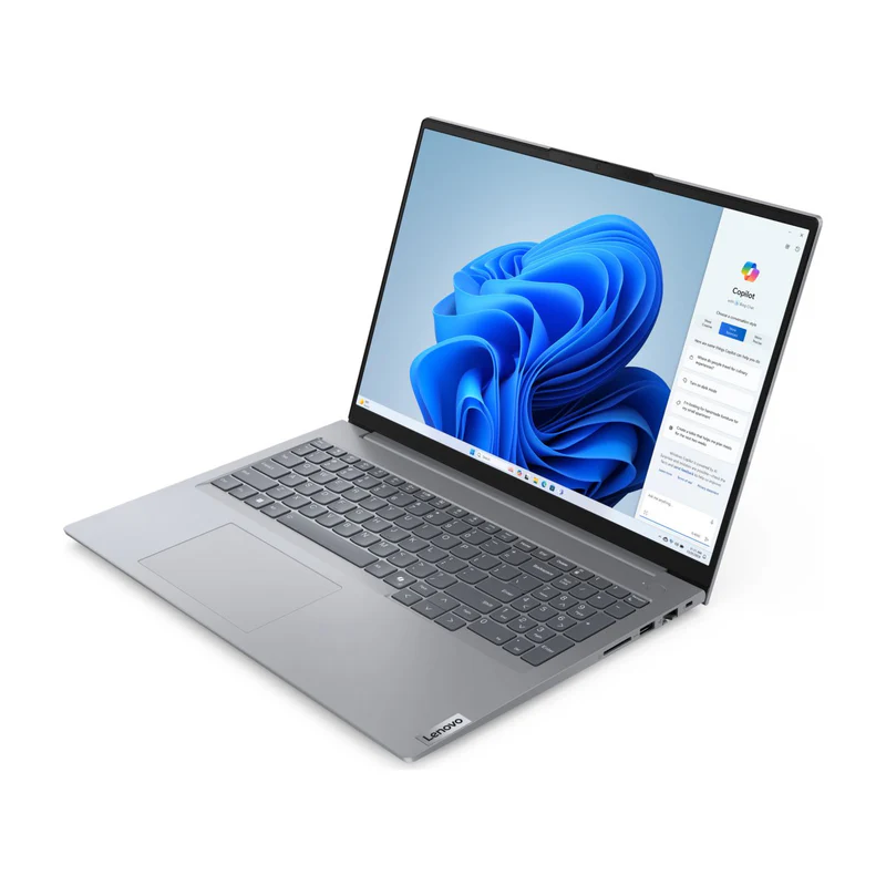 Lenovo ThinkBook 16 G7 (Intel Core Ultra 5 125U Processor | 8GB RAM | 512GB SSD | Integrated Graphics | 16" Display) - Image 4