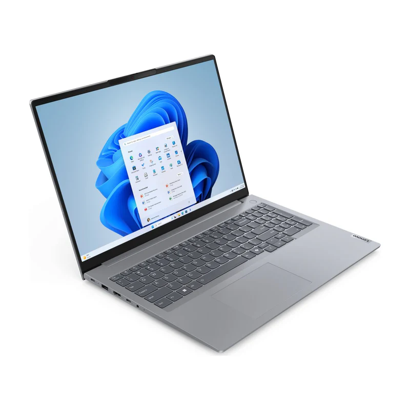 Lenovo ThinkBook 16 G7 (Intel Core Ultra 5 125U Processor | 8GB RAM | 512GB SSD | Integrated Graphics | 16" Display) - Image 5