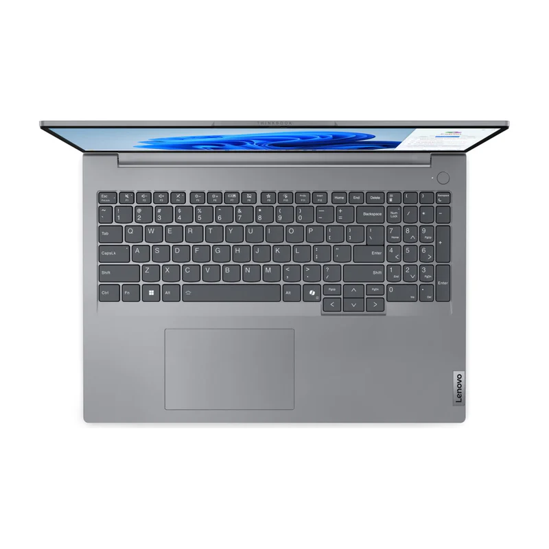 Lenovo ThinkBook 16 G7 (Intel Core Ultra 5 125U Processor | 8GB RAM | 512GB SSD | Integrated Graphics | 16" Display) - Image 6