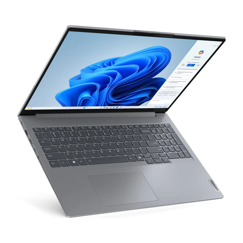 Lenovo ThinkBook 16 G7 (Intel Core Ultra 7 155H Processor | 8GB RAM | 512GB SSD | Integrated Graphics | 16" Display) - Image 6