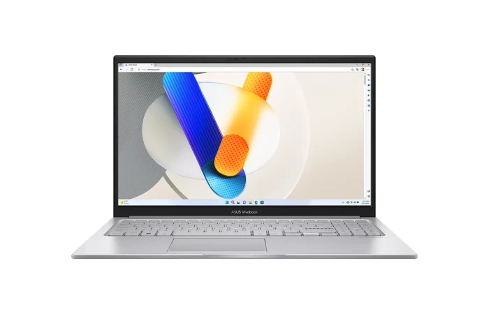 Asus Vivobook X504VA (Intel Core i5-1335U Processor | 8GB RAM | 512GB SSD | Integrated Intel UHD Graphics | 15.6" FHD Display)