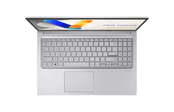 Asus Vivobook X504VA (Intel Core i5-1335U Processor | 8GB RAM | 512GB SSD | Integrated Intel UHD Graphics | 15.6" FHD Display) - Image 3