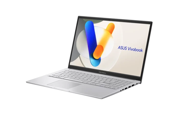 Asus Vivobook X504VA (Intel Core i5-1335U Processor | 8GB RAM | 512GB SSD | Integrated Intel UHD Graphics | 15.6" FHD Display) - Image 5