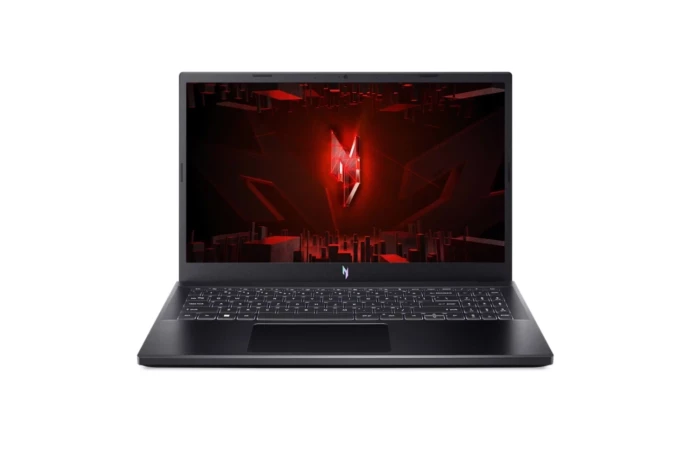 Acer Nitro V 15 (Intel Core i5-13420H Processor | 16GB RAM | 512GB SSD | NVIDIA GeForce RTX 2050 4GB | 15.6" FHD 144Hz Display | Grey)