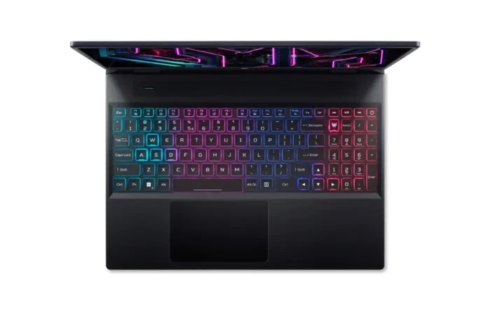 Acer Predator Helios Neo 16 (Intel Core i9-13900HX Processor | 32GB RAM | 512GB SSD | NVIDIA GeForce RTX 4060 8GB | 15.6" FHD 165Hz Display | Black) - Image 4
