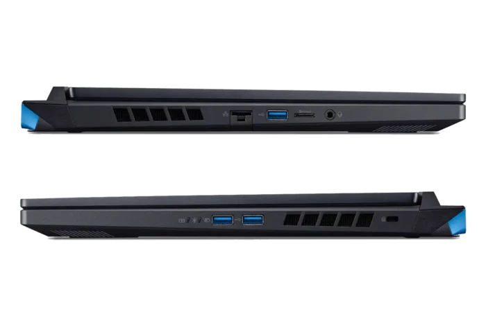 Acer Predator Helios Neo 16 (Intel Core i9-13900HX Processor | 32GB RAM | 512GB SSD | NVIDIA GeForce RTX 4060 8GB | 15.6" FHD 165Hz Display | Black) - Image 6