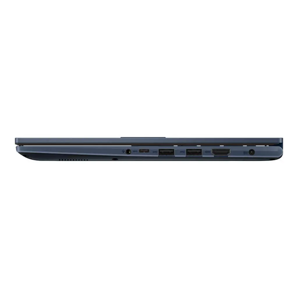 Asus VIVOBOOK X1404ZA (Intel Core i3-1215U Processor | 8GB RAM | 256GB SSD | Integrated Intel UHD Graphics | 14" FHD Display | Grey) - Image 4