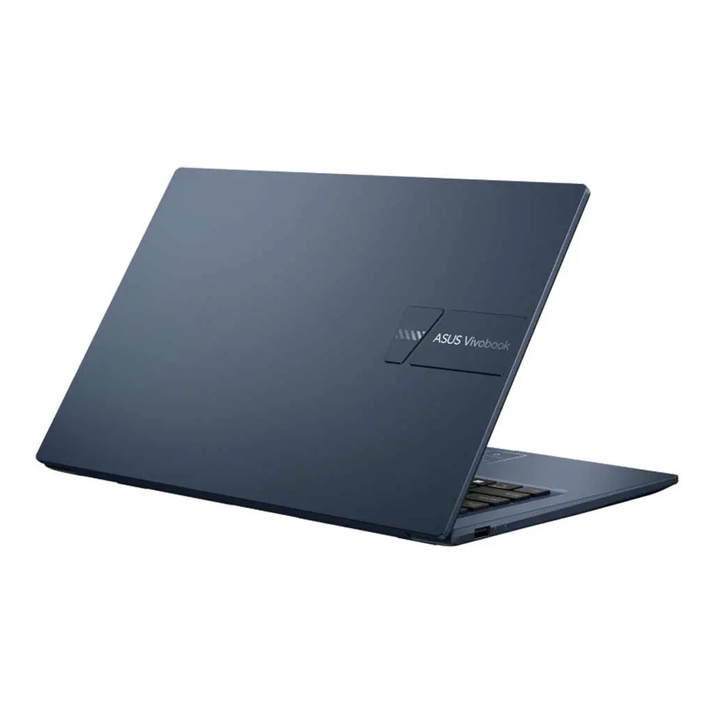 Asus VIVOBOOK X1404ZA (Intel Core i3-1215U Processor | 8GB RAM | 256GB SSD | Integrated Intel UHD Graphics | 14" FHD Display | Grey) - Image 6