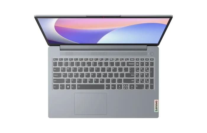 Lenovo Ideapad Slim 3 (Intel Core i7-1355U Processor | 16GB RAM | 512GB SSD | Integrated Intel Iris Xe Graphics | 15.6" FHD Display | Grey) - Image 4